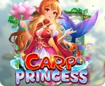 Carp Princess